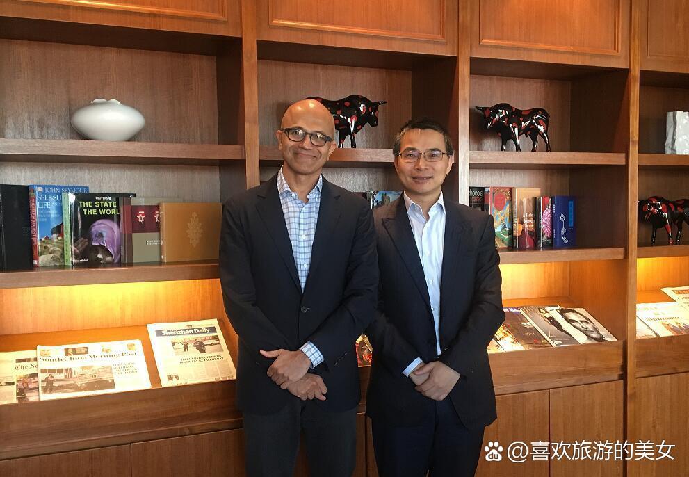 张雷:中国新能源,全球新繁荣