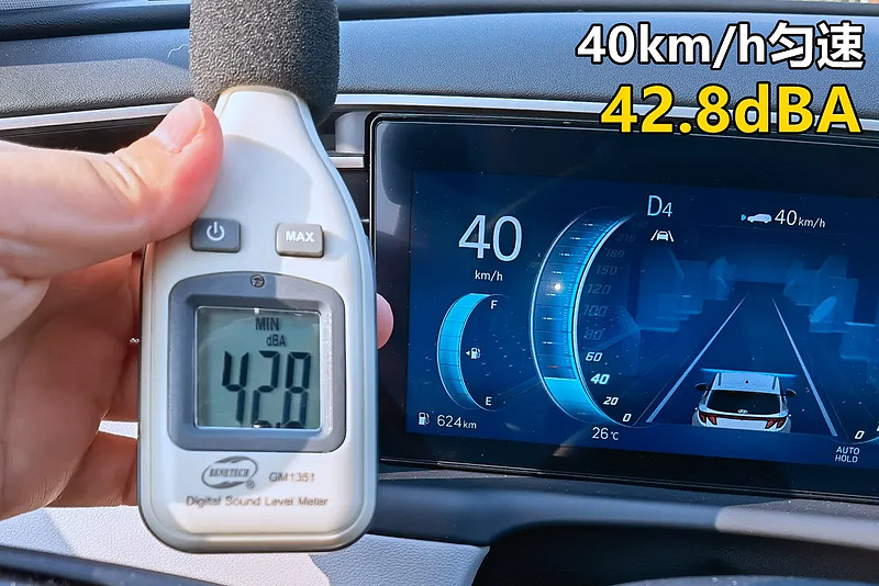 LAB电机功率排行榜：新能源时代，谁是“地表最强”电机？