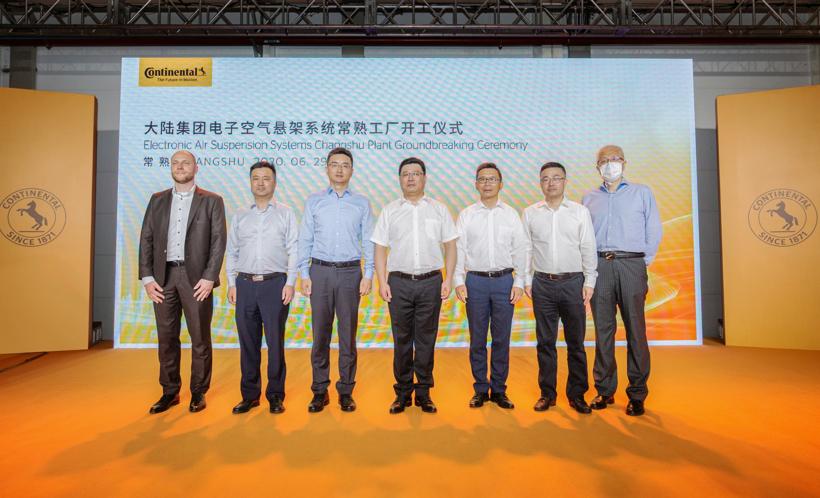 盖世周报 | 本田日产合并进展曝光；博世任命新韩国业务总裁