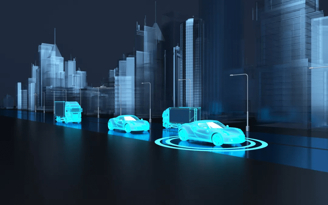 提雅智行发布自动驾驶原型车 不配方向盘和踏板