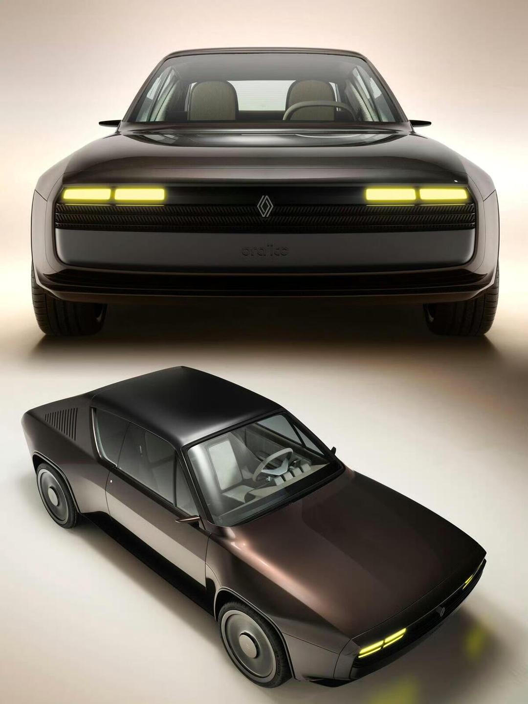 雷诺将为日产打造一款电动微型车