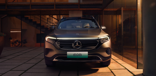 奔驰高管：欧洲汽车制造商过于依赖中美技术