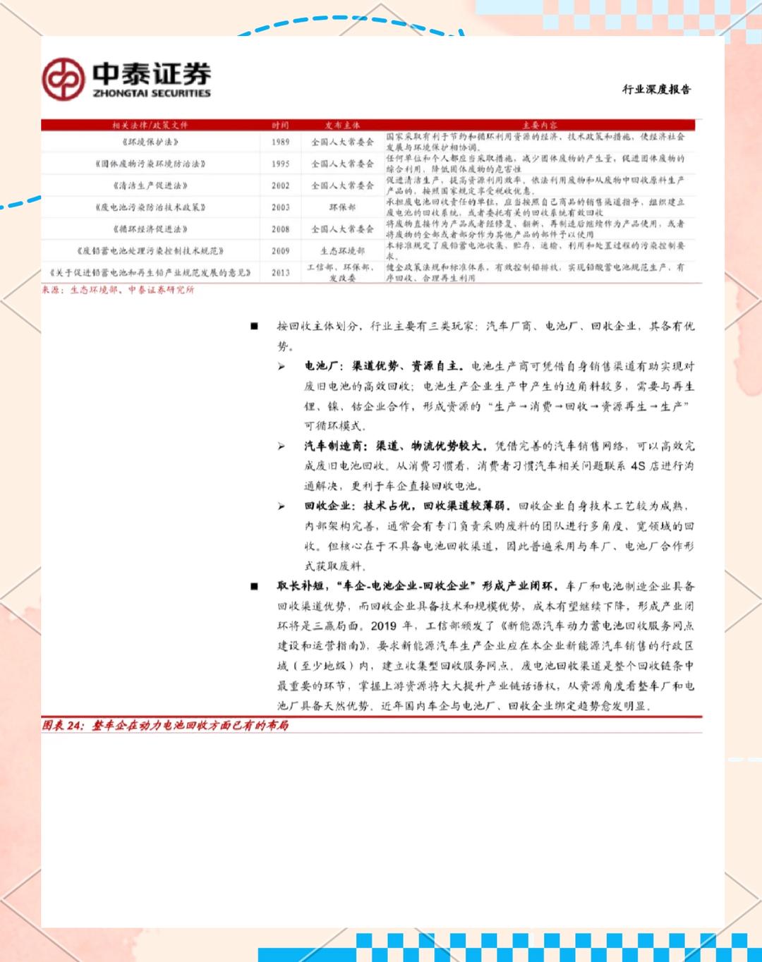 超百万吨！新能源动力电池退役潮来了