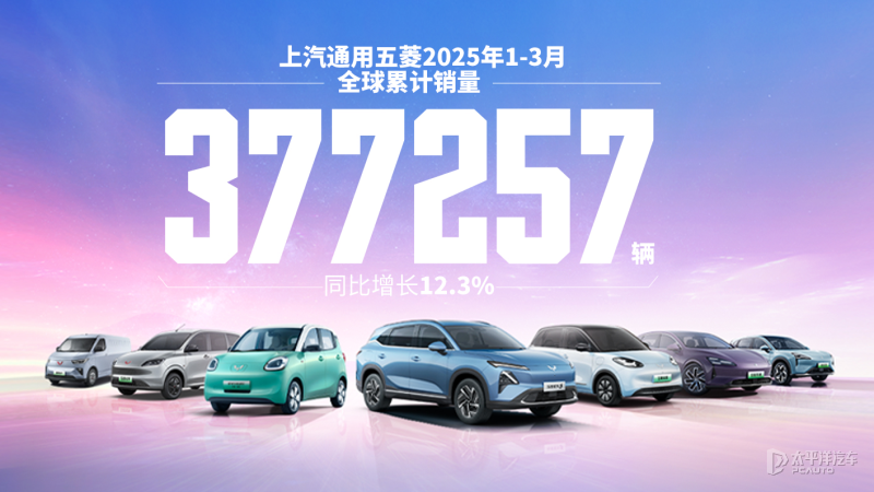 3月新势力格局再生变，零跑汽车勇夺冠