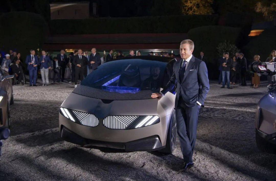 宝马任命新研发总监