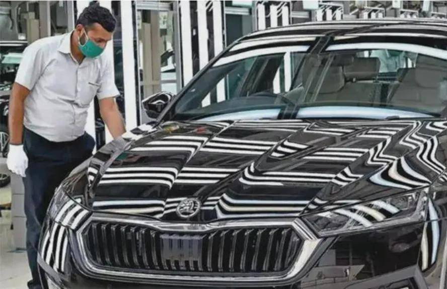 美国施压印度将汽车关税降为零