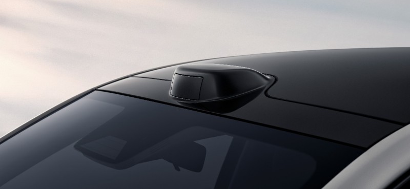 【盖世快讯】禾赛科技与零跑汽车深化合作;曝阿维塔汽车自研下一代智能座舱