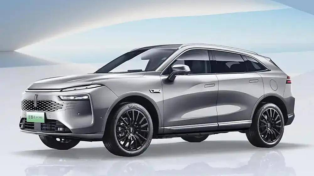 元戎启行与高通达成技术合作,基于骁龙平台发布高阶智驾