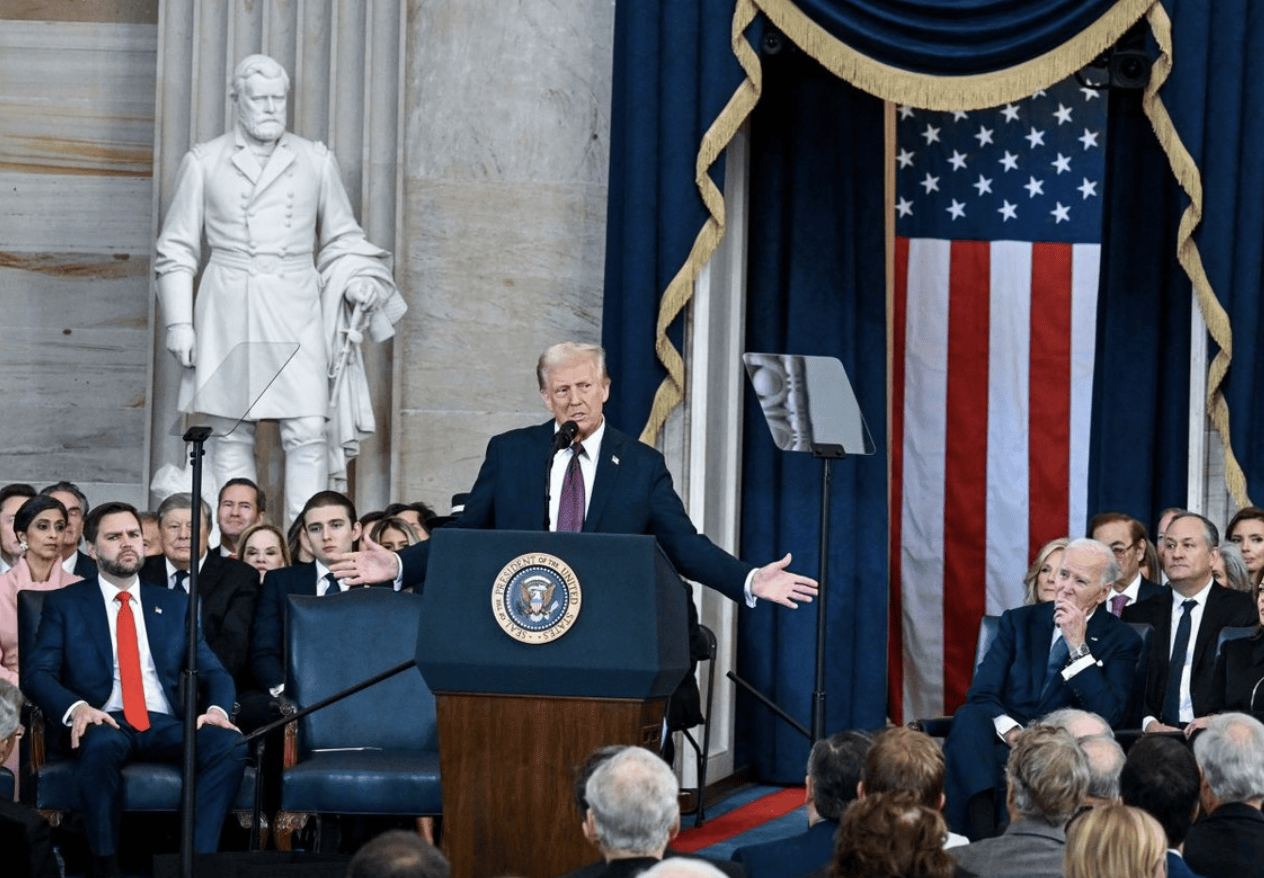 特朗普保留汽车关税政策，招致密歇根州商界与汽车业强烈批评