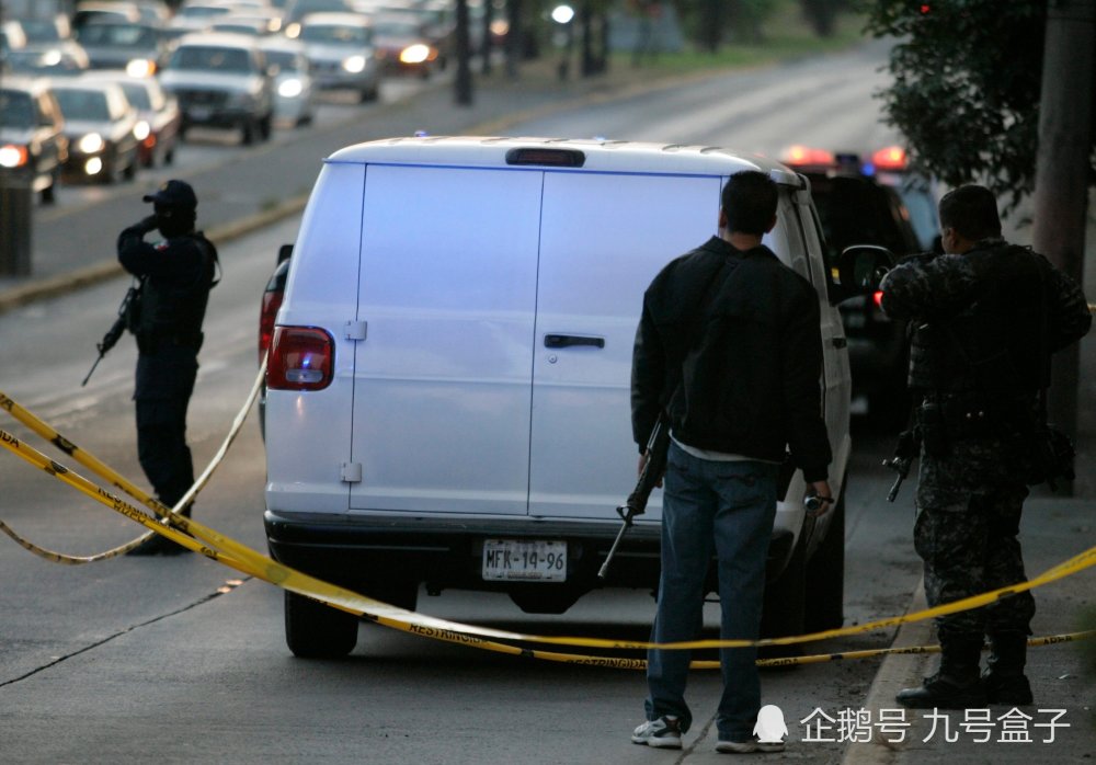 墨西哥成立汽车零部件供应商特别工作组,以遏制从中国进口