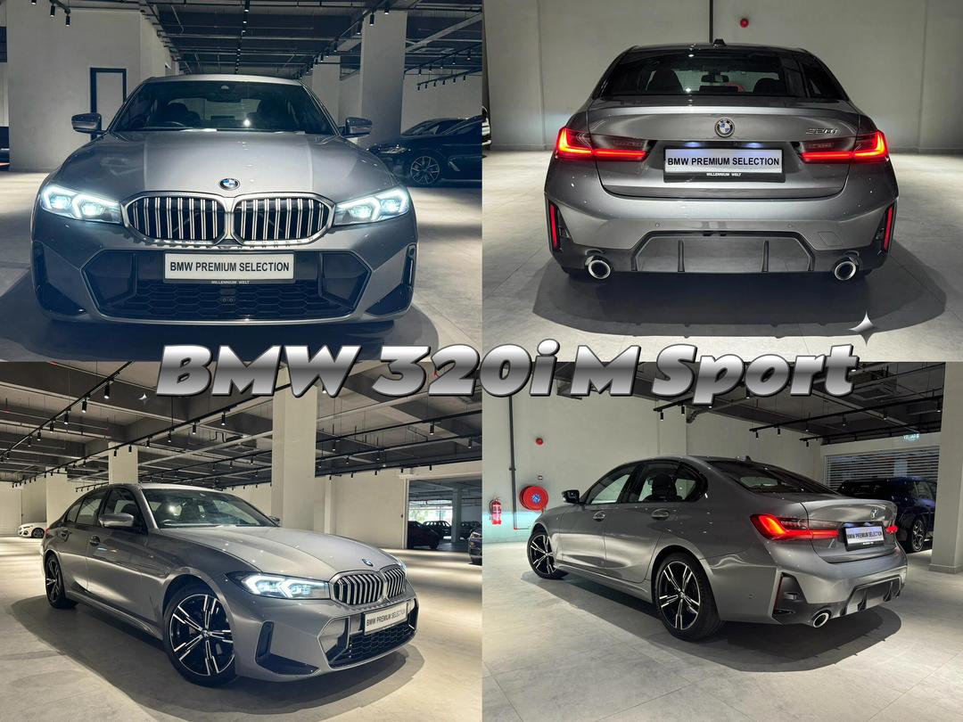 搭载宝马3.0T引擎 摩根Supersport官图发布