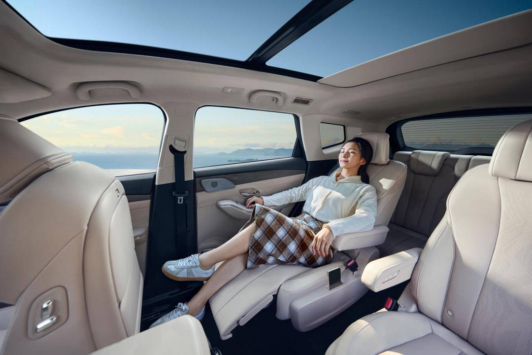 预售16.99万起 新款捷途山海L9即将上市