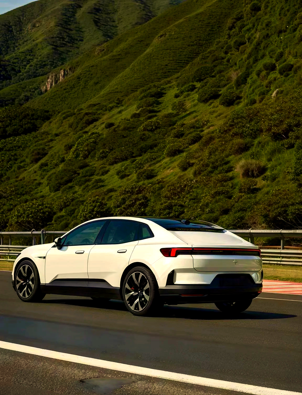 极星与星纪魅族终止在华合作