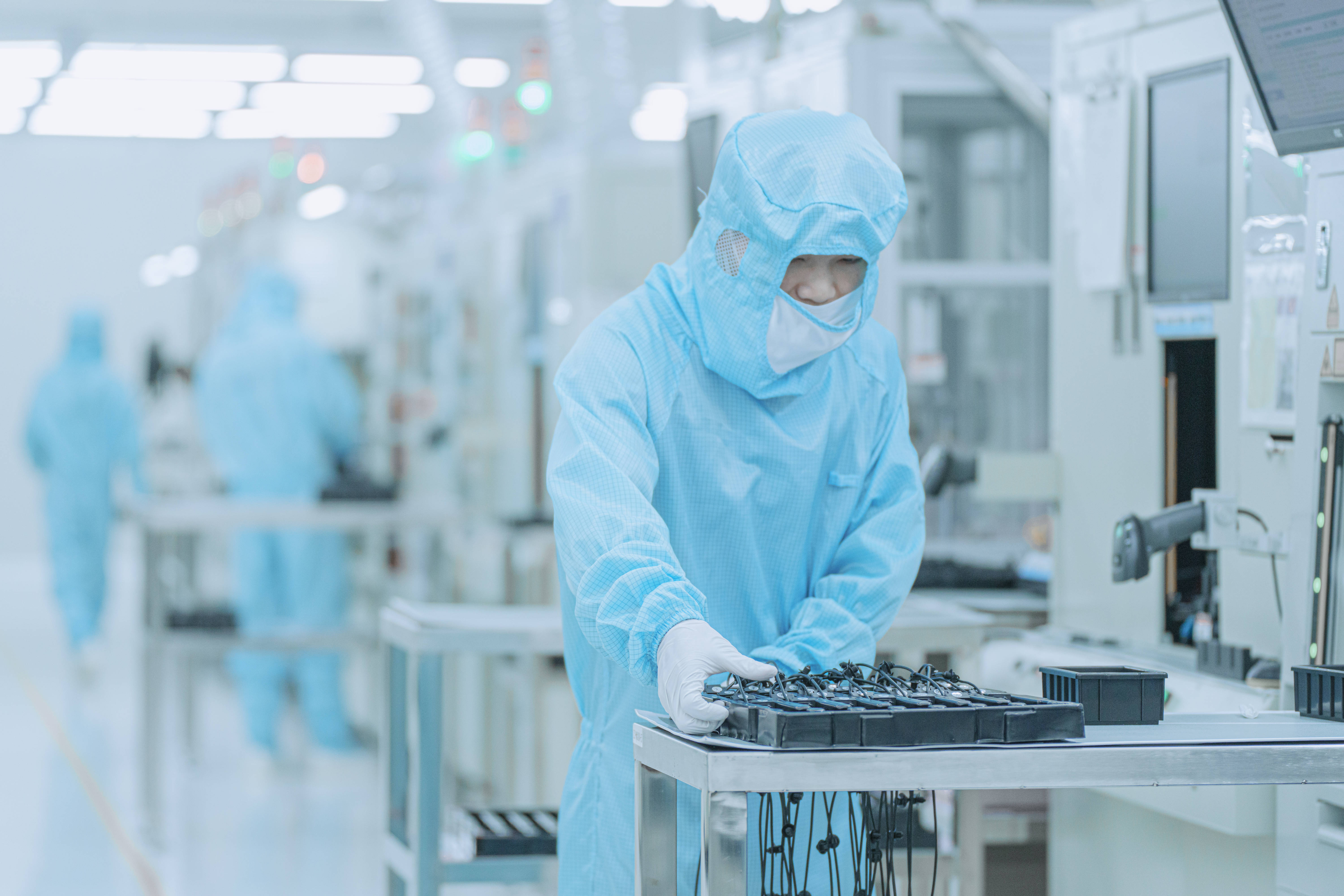 德赛西威:国际化进程持续加速,新一届高管团队落定| 2024大事记