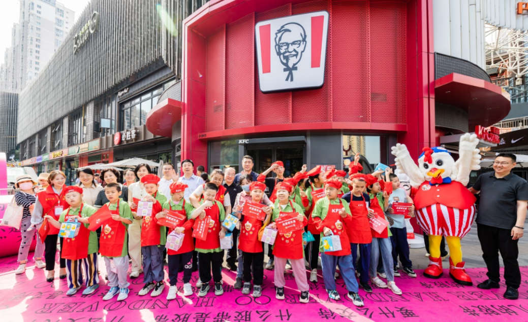 博世：合资、合作、建厂，继续“死磕”中国市场 | 2024年大事记