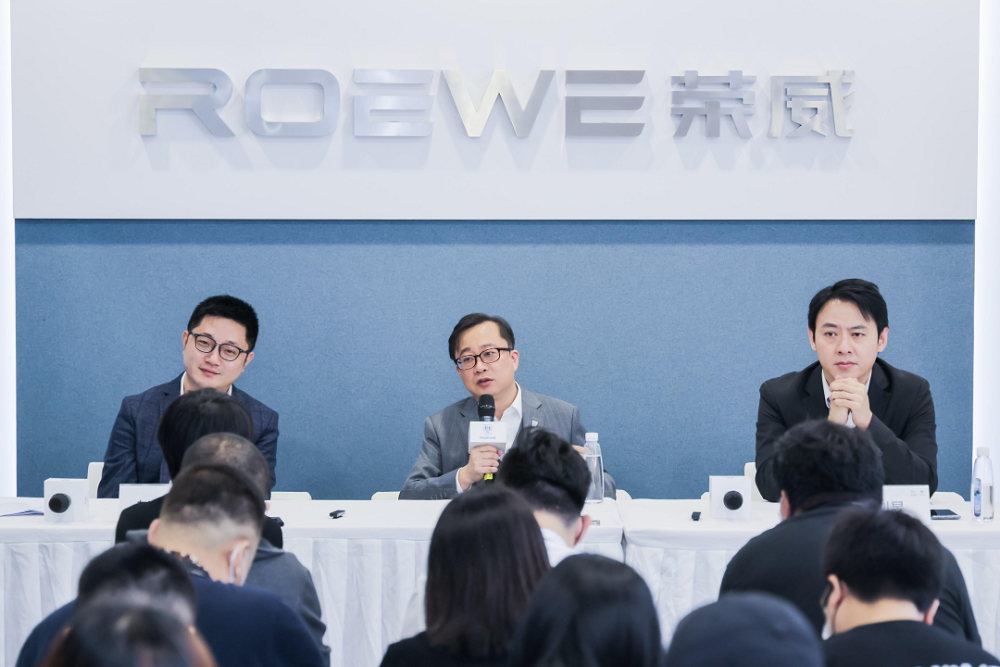 德赛西威：国际化进程持续加速，新一届高管团队落定| 2024大事记