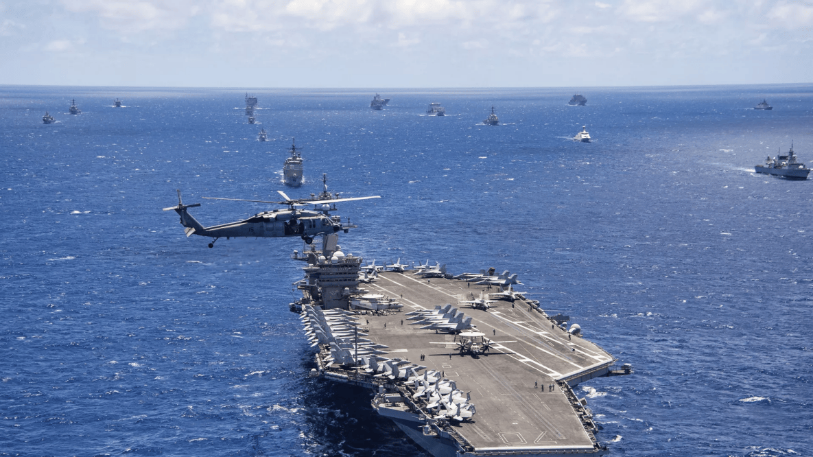 曝特朗普对华关税或扰乱特斯拉Cybercab和Semi生产