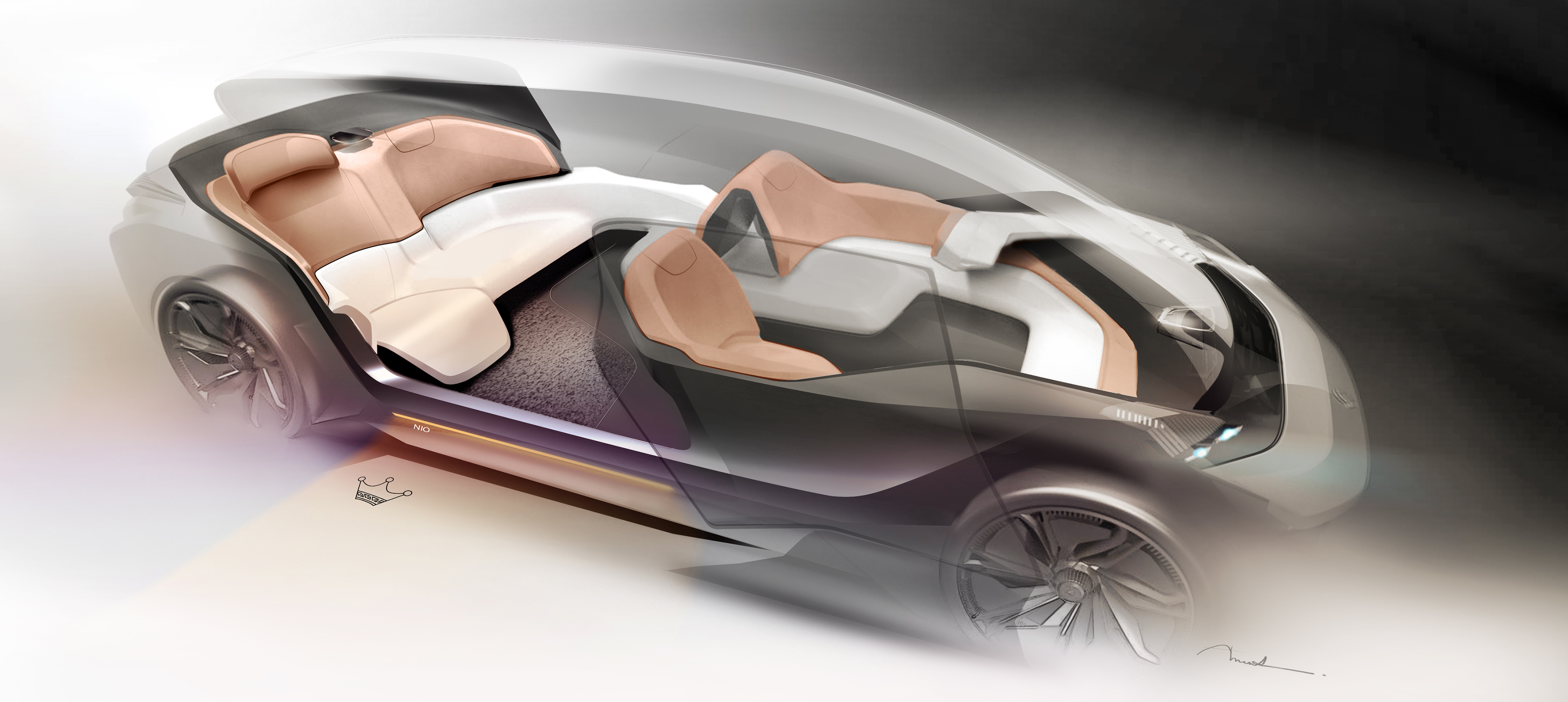 Wedbush:特朗普关于纯美国制造汽车的愿景是“童话”