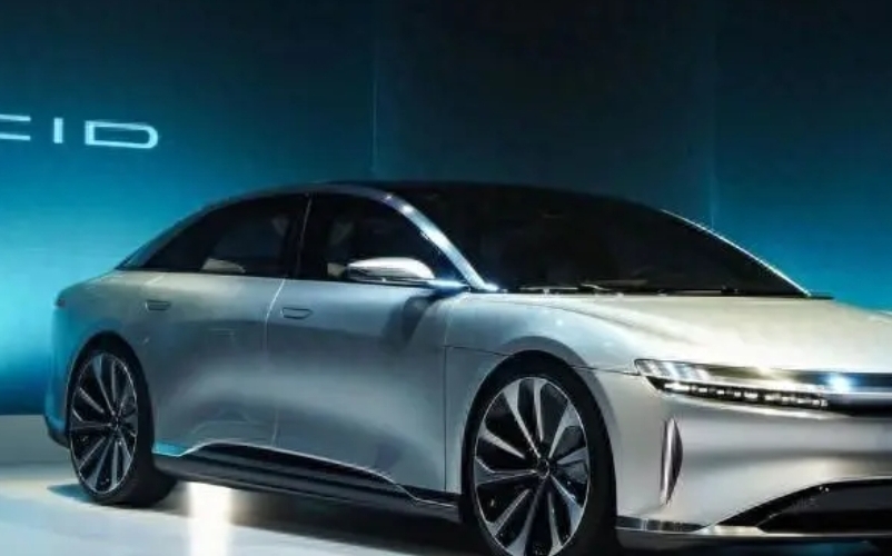 Rivian分拆公司Also将生产轻型电动汽车