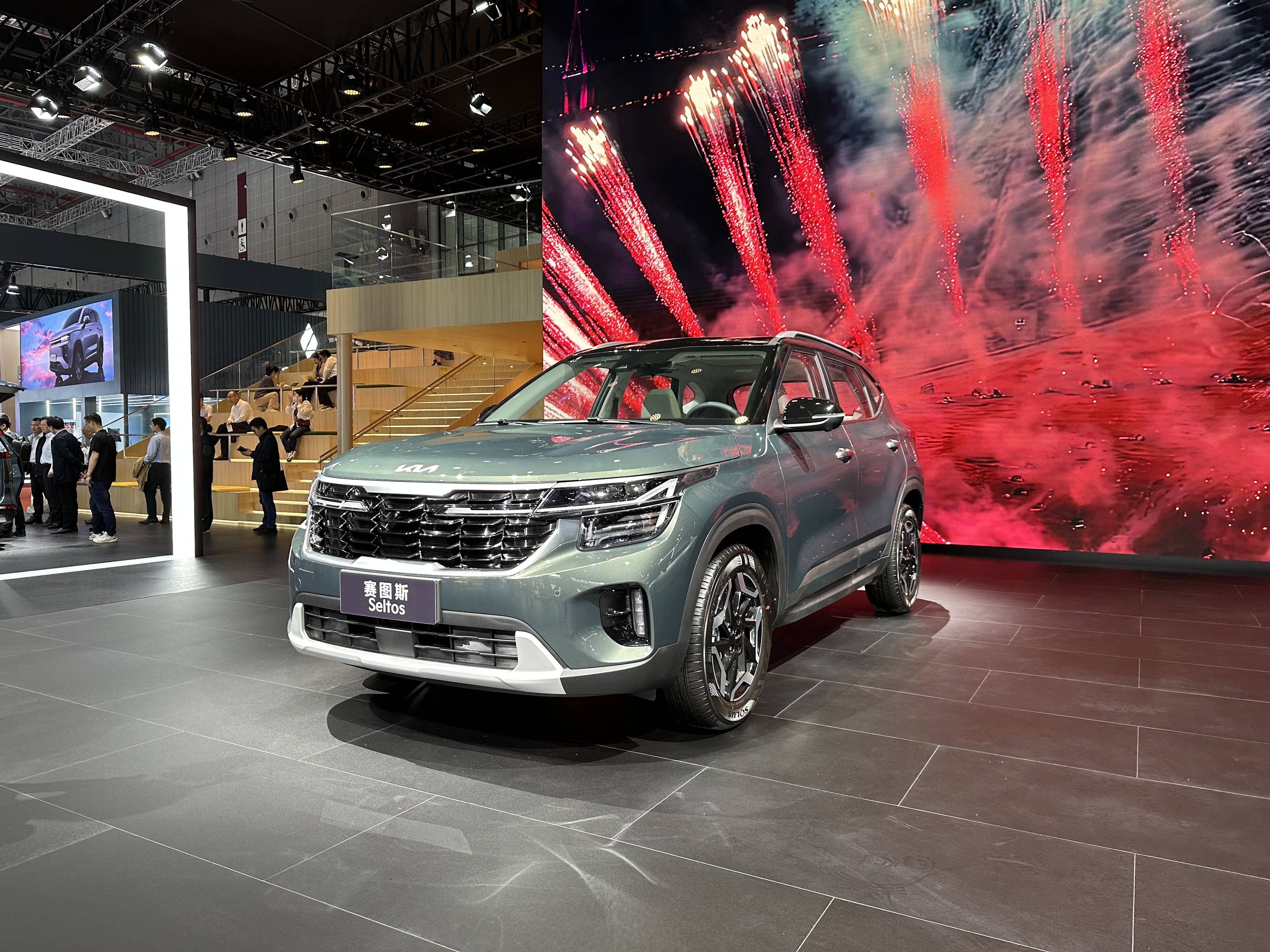 上海车展 | 重磅新车前瞻：腾势跑车对标911、小米YU7首秀存疑？