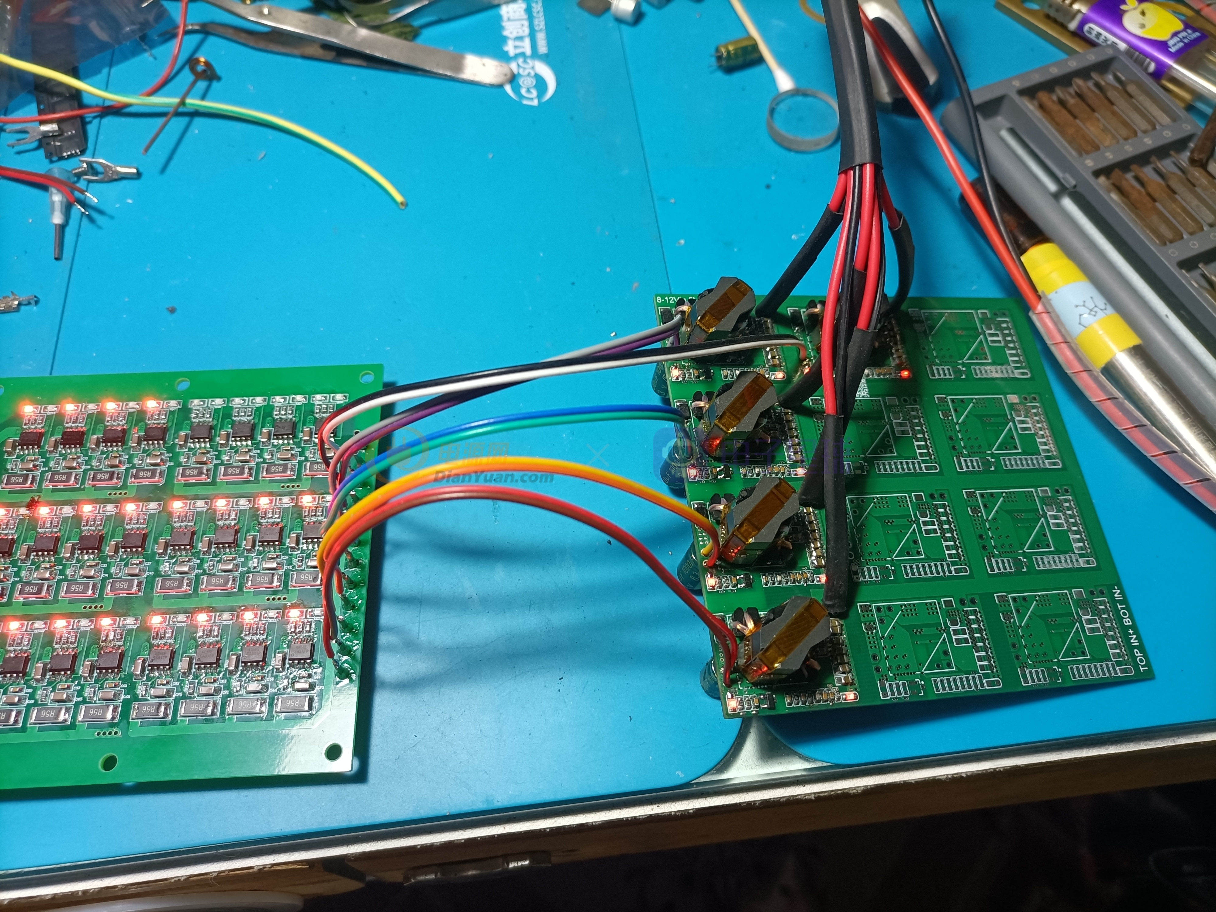 多学科团队开发出可拉伸自修复锂电池 可经受住刺穿和切割测试