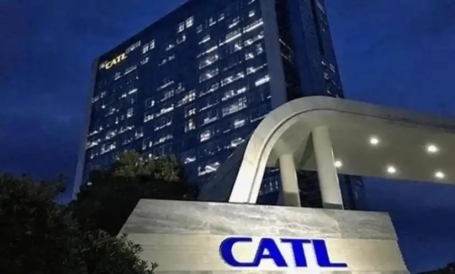 电池巨头竞速港交所！宁德时代/正力新能/海辰储能同日官宣