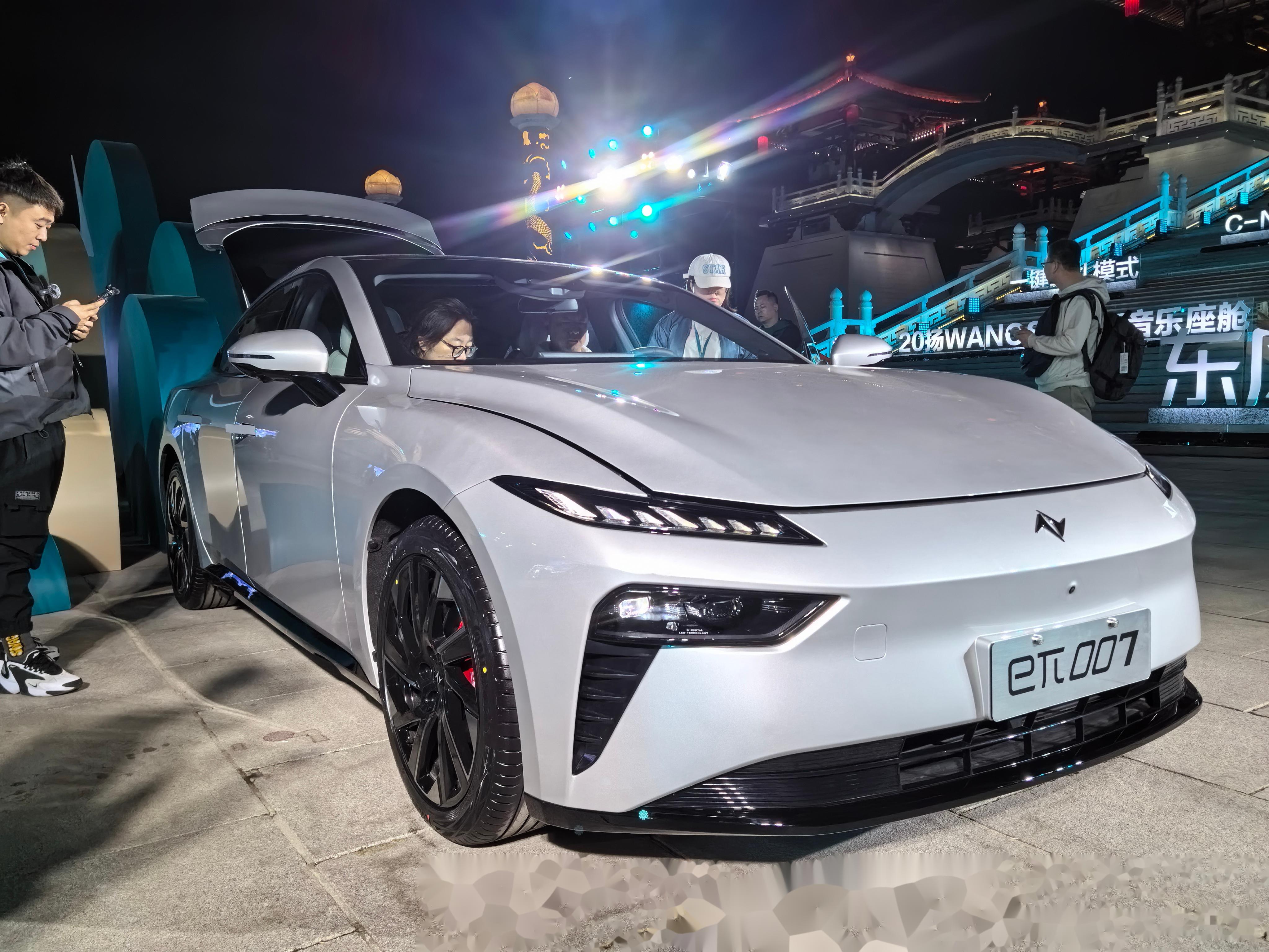 东风奕派2025πDAY 以实用科技为核心满足用户需求