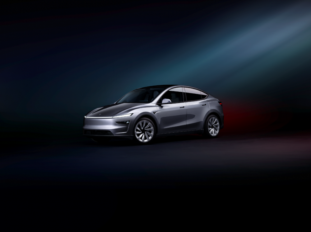 【盖世快讯】雷克萨斯官宣国产;特斯拉上海储能工厂将投产