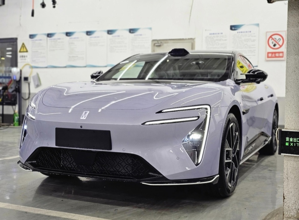 阿维塔06正式发布 预计售价25万左右