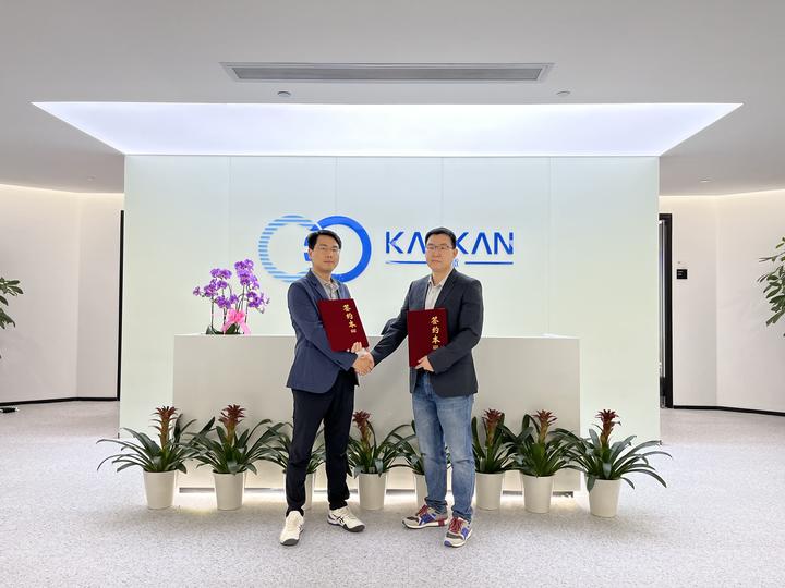 这家浦东AI企业Nullmax，将于上海车展展示最新智能化驾驶技术