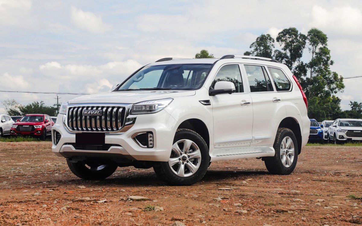 长城系零部件：出海成为主旋律 | 2024大事记