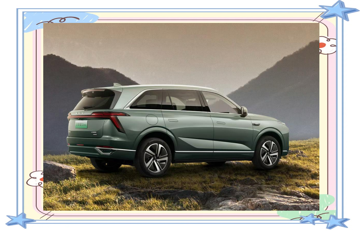 长城系零部件:出海成为主旋律 | 2024大事记