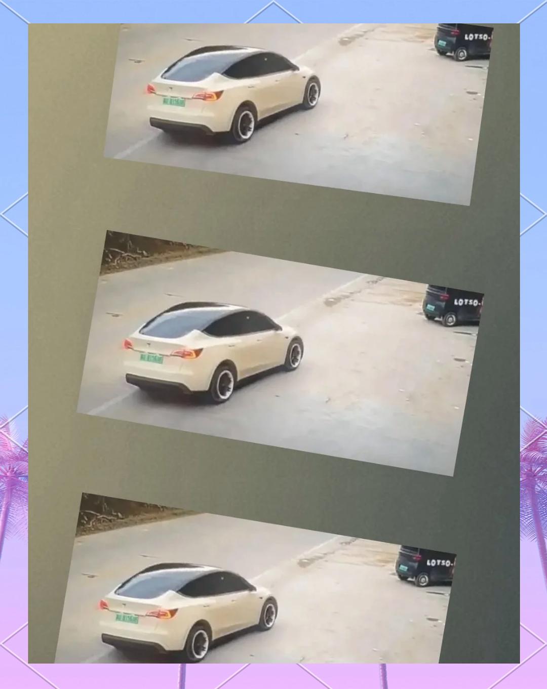 特斯拉就俄亥俄州“突然加速”致死诉讼达成和解