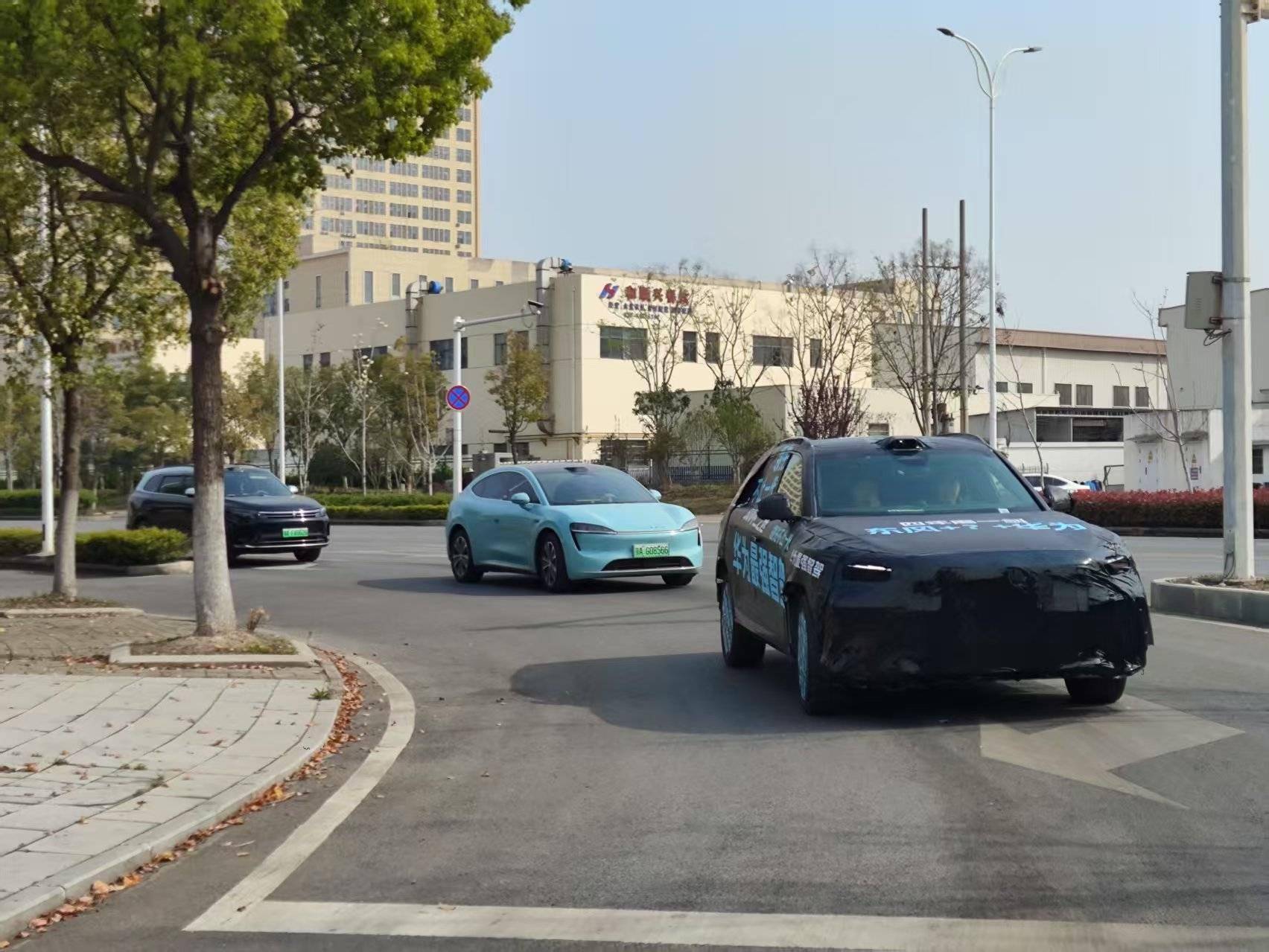 全新岚图FREE将首搭华为ADS 4.0与鸿蒙座舱5.0，并亮相上海车展