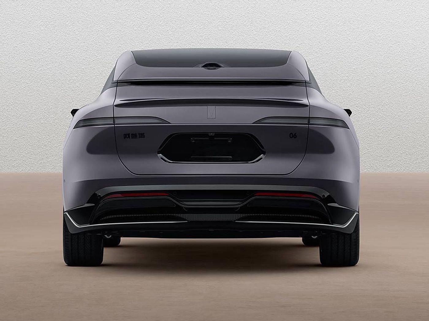 好车要配好价格,21.59万的阿维塔06真的贵了!