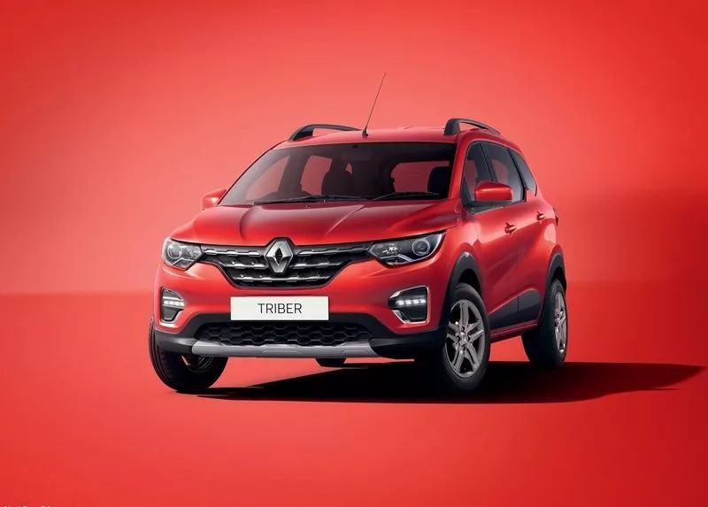 雷诺欲在2030年将印度市场的销量提高至50万辆