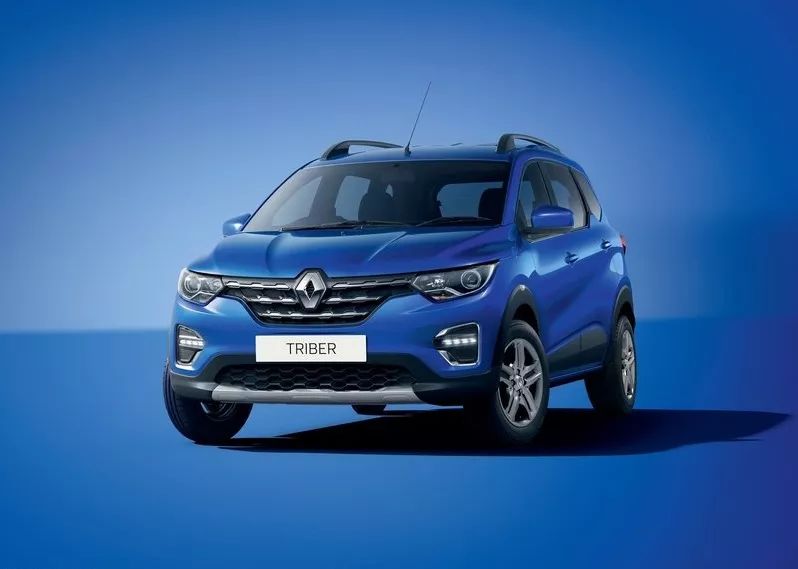 雷诺欲在2030年将印度市场的销量提高至50万辆