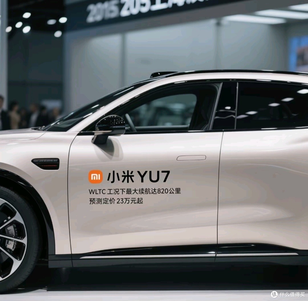 2025上海车展,最值得关注的新能源车速览