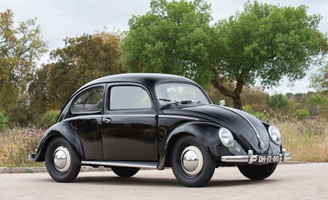 多款经典油车停产，他们何以沦为时代弃子？