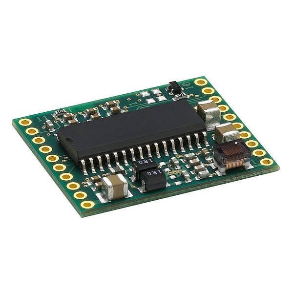 舍弗勒推出创新型高压PCB嵌入式功率模块