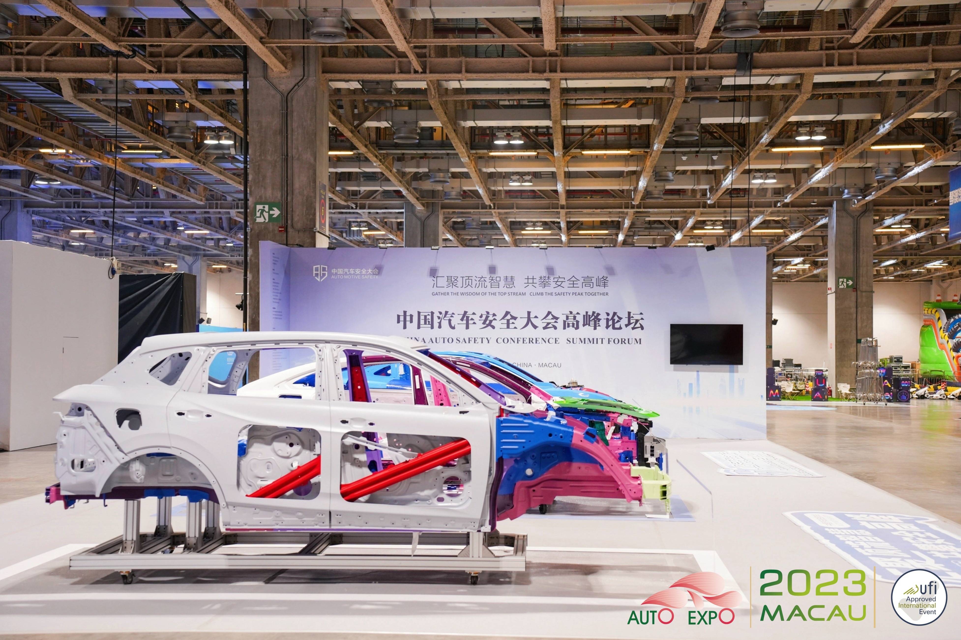 从上海车展,看合资车企的反击