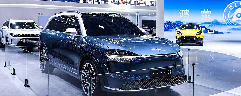 为大家庭而来，比亚迪划时代旗舰SUV唐L震撼上市，售价22.98万~28.98万元