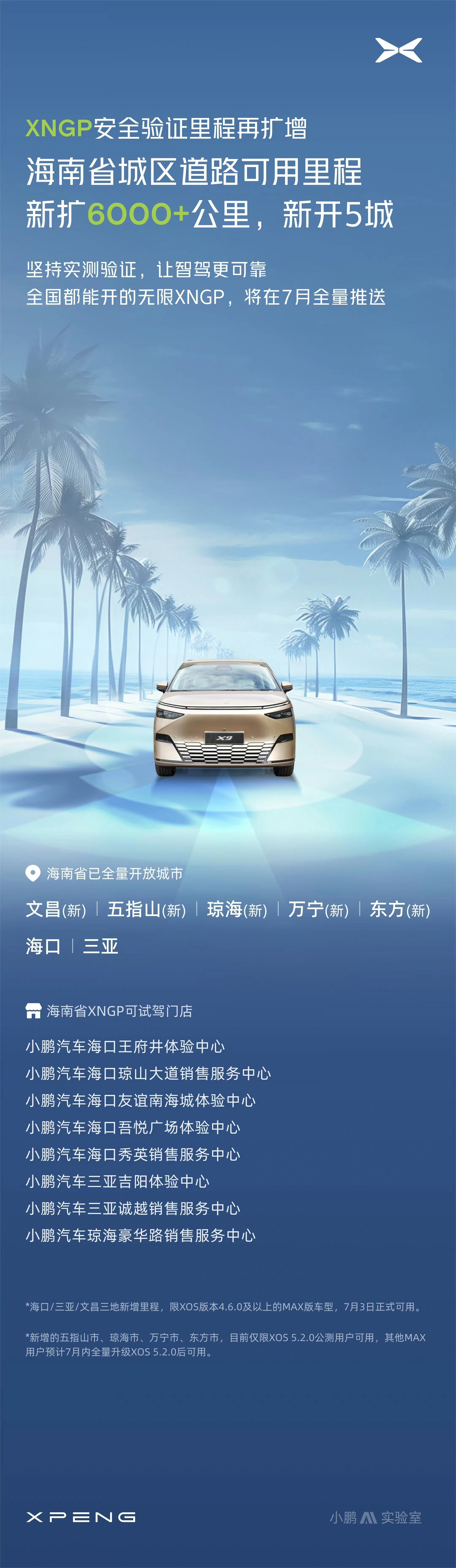 最高赔偿100万，小鹏汽车推出“智驾险”