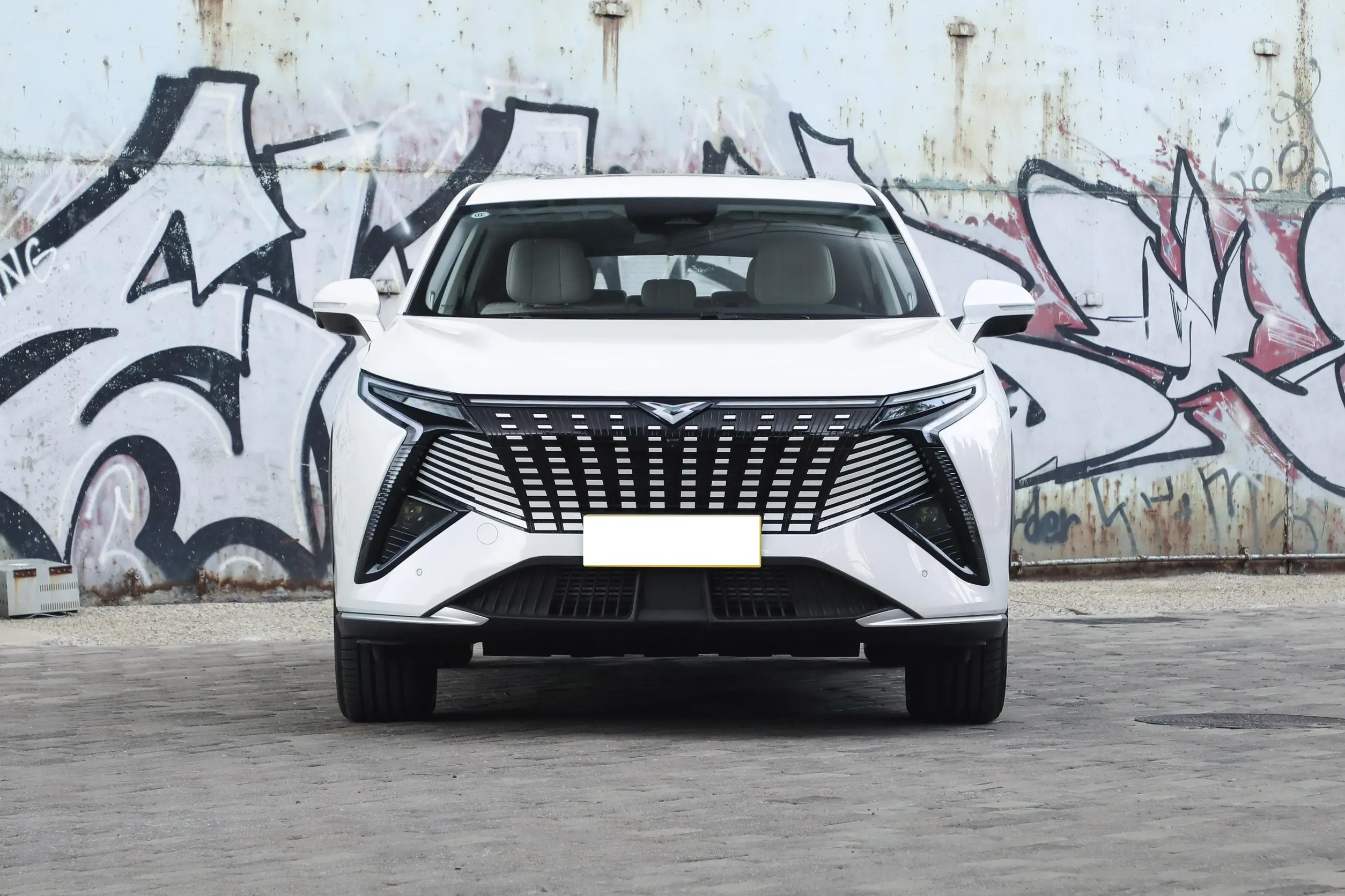 6.39万元起 凯翼昆仑2025款正式上市