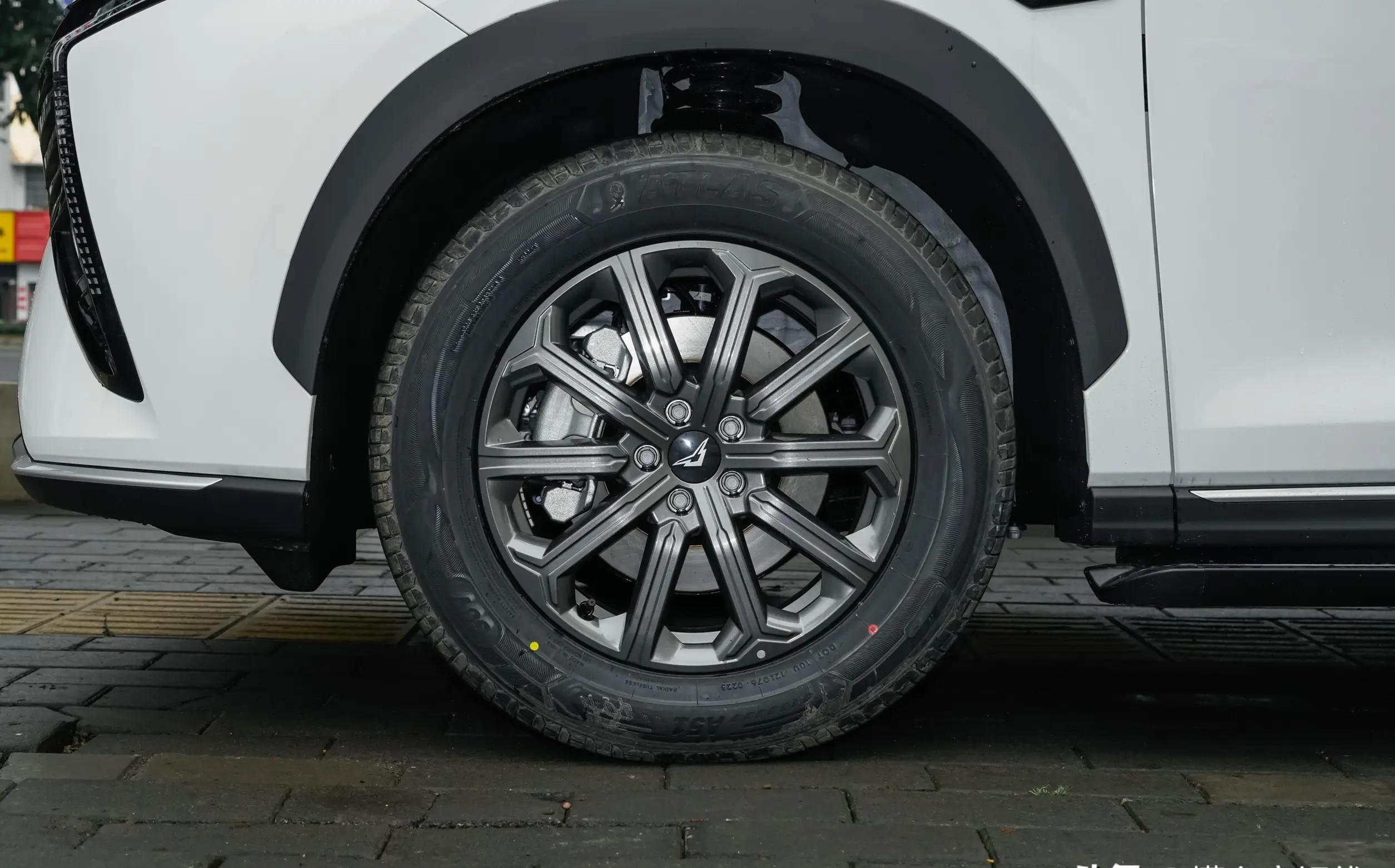 6.39万元起 凯翼昆仑2025款正式上市