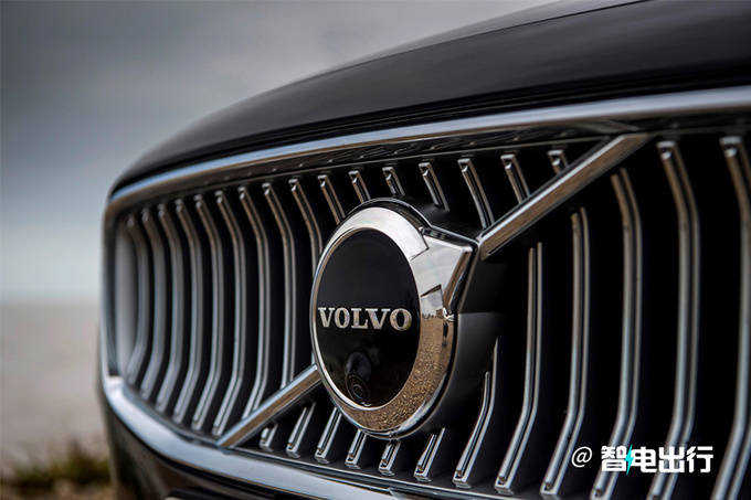 沃尔沃汽车重新任命Håkan Samuelsson为首席执行官兼总裁