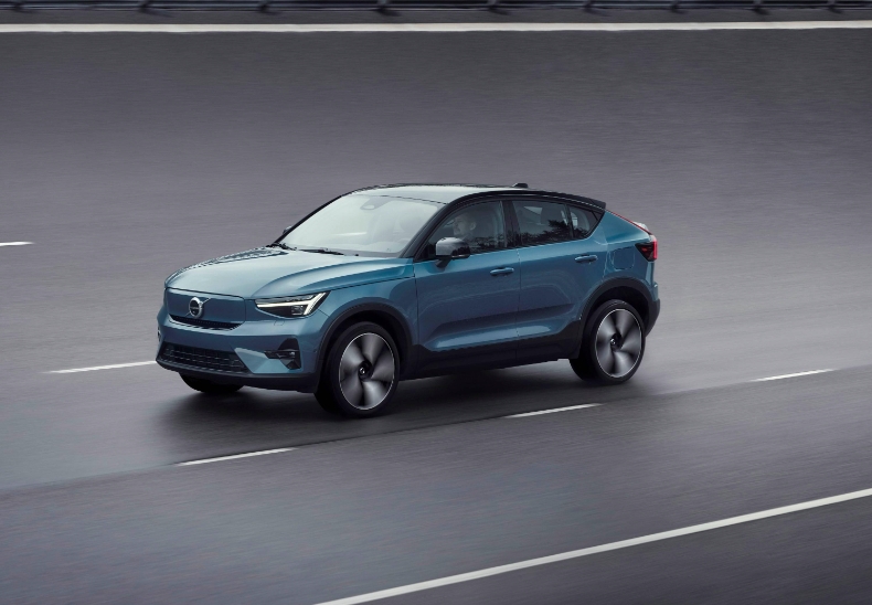 沃尔沃汽车Q1利润大跌60% 计划削减19亿美元成本