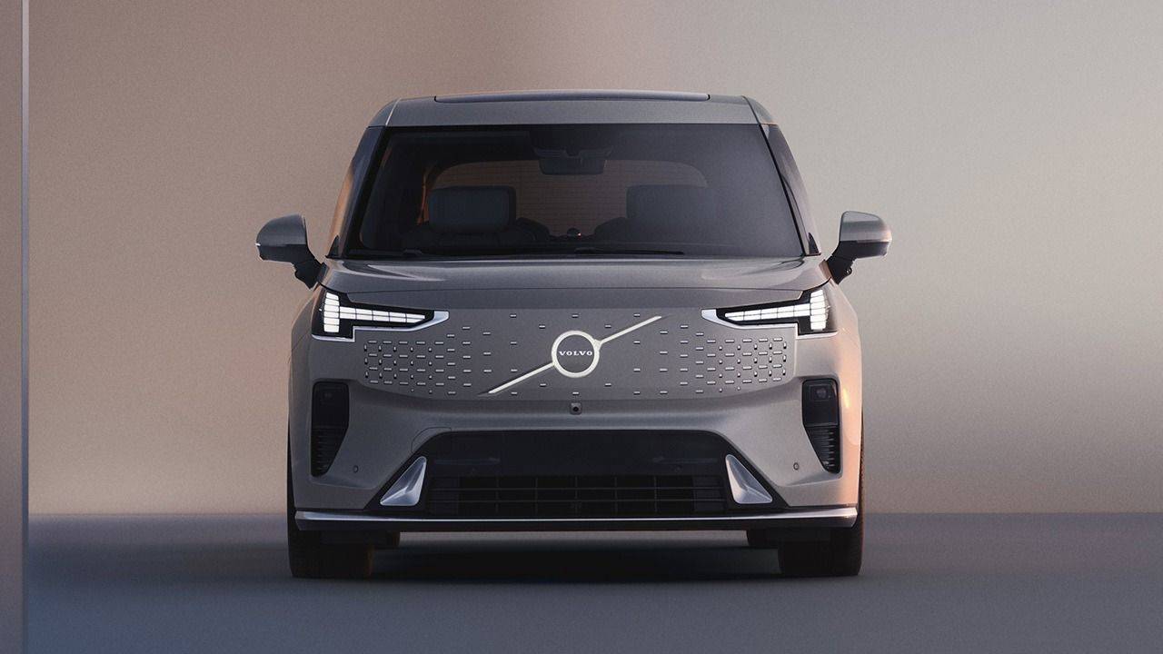 沃尔沃汽车Q1利润大跌60% 计划削减19亿美元成本