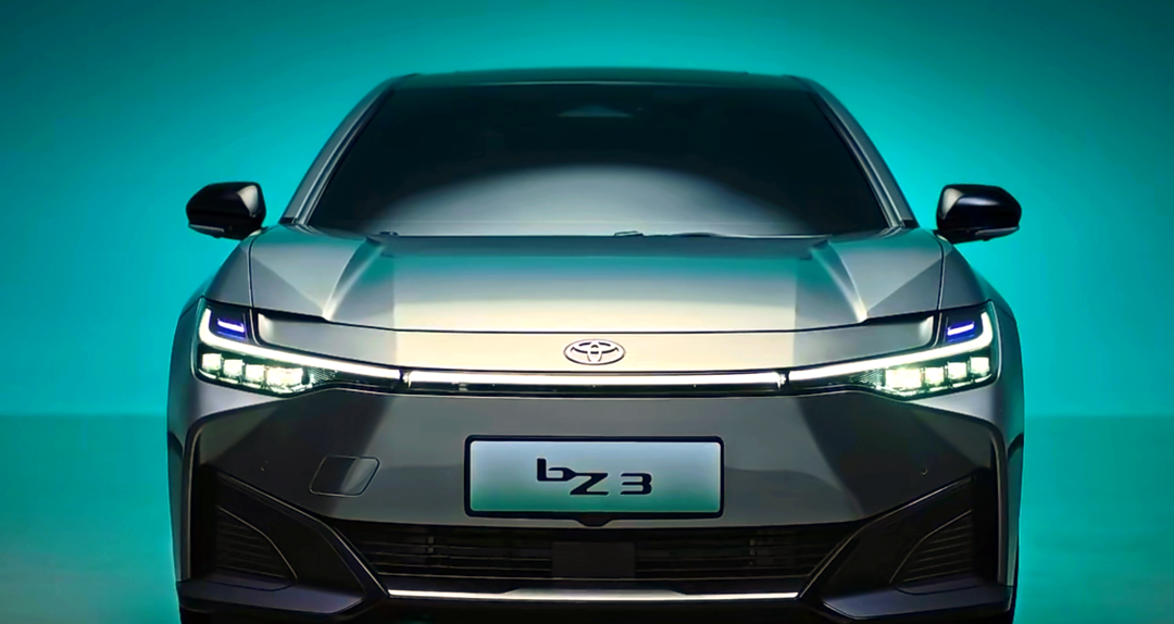 丰田混合动力车型热销致交付周期持续延长