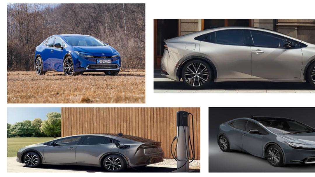 丰田混合动力车型热销致交付周期持续延长